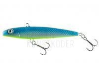 Wobbler River Custom Baits Slim Minnow 10 cm 14g - Z002 BESTEN KUNSTKODER Angelshop