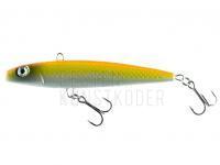 Wobbler River Custom Baits Slim Minnow 10 cm 14g - Z018 BESTEN KUNSTKODER Angelshop