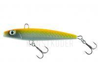 Wobbler River Custom Baits Slim Minnow 7 cm 10g - Z017 BESTEN KUNSTKODER Angelshop