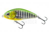 Jerkbait Salmo Fatso 10cm Sinking - Phantom Perch BESTEN KUNSTKODER Angelshop