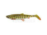 Gummifische Savage Gear 3D Herring Shad V2 21.5cm 65g Clear Pike 1PCS BESTEN KUNSTKODER Angelshop