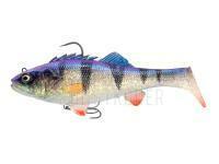 Gummifische Savage Gear 3D Perch RTF FS 12.5cm 37g - Blue Perch BESTEN KUNSTKODER Angelshop