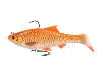 Gummifische Savage Gear 3D Roach RTF FS 12cm 34g - Albino Roach BESTEN KUNSTKODER Angelshop