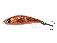 Köder Savage Gear 3D Sticklebait Pencil 5.5cm 7g - Fluo Orange Copper BESTEN KUNSTKODER Angelshop