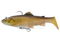 Köder Savage Gear 3D Trout Rattle Shad FS 17cm 90g - Clear Chub BESTEN KUNSTKODER Angelshop