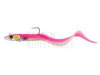 Köder Savage Gear Conger Eel 13cm 50g #5/0 - Bubblegum BESTEN KUNSTKODER Angelshop