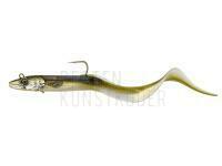 Köder Savage Gear Conger Eel 13cm 50g #5/0 - Conger BESTEN KUNSTKODER Angelshop