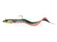 Köder Savage Gear Conger Eel 13cm 50g #5/0 - Firebelly BESTEN KUNSTKODER Angelshop