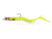 Köder Savage Gear Conger Eel 13cm 50g #5/0 - Lemonback BESTEN KUNSTKODER Angelshop