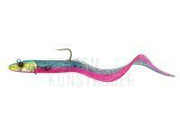 Köder Savage Gear Conger Eel 13cm 50g #5/0 - Skyback Candy BESTEN KUNSTKODER Angelshop