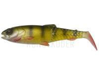 Gummifish Savage Gear Craft Cannibal PaddleTail Bulk 6.5cm 4g - Perch