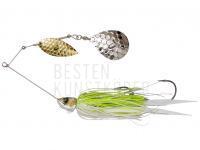 Köder Savage Gear Da’Bush Spinnerbait 14cm 21g Sinking - Sexy Shad BESTEN KUNSTKODER Angelshop