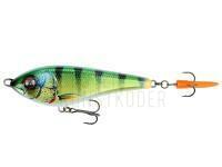 Köder Savage Gear Deviator Swim 10.5cm 35g - Chrome Perch BESTEN KUNSTKODER Angelshop