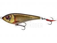 Köder Savage Gear Deviator Swim 10.5cm 35g - Dirty Roach BESTEN KUNSTKODER Angelshop