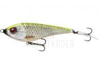 Köder Savage Gear Deviator Swim 12.5cm 50g - Lemon Roach BESTEN KUNSTKODER Angelshop