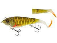 Köder Savage Gear Deviator Tail 16.5cm 48g SS - Pike BESTEN KUNSTKODER Angelshop