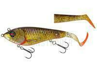 Köder Savage Gear Deviator Tail 20cm 87g SS - Dirty Roach Glitter BESTEN KUNSTKODER Angelshop