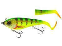 Köder Savage Gear Deviator Tail 20cm 87g SS - Firetiger BESTEN KUNSTKODER Angelshop