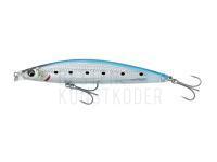 Köder Savage Gear Gravity Shallow F 10cm 14g - LS Ghost Sardine BESTEN KUNSTKODER Angelshop