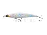 Köder Savage Gear Gravity Shallow F 10cm 14g - White Candy BESTEN KUNSTKODER Angelshop