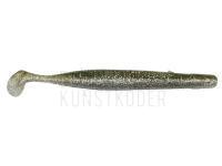 Gummiköder Savage Gear Gravity Stick Paddletail 14cm 15g - Green Silver UV BESTEN KUNSTKODER Angelshop