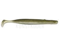 Gummiköder Savage Gear Gravity Stick Paddletail 14cm 15g - Khaki BESTEN KUNSTKODER Angelshop