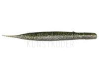 Gummiköder Savage Gear Gravity Stick Pintail 14cm 15g - Green Silver UV