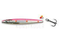 Meeresköder Savage Gear LT Zerling Sinking 10.6cm 20g - Pink Pearl Fluo Matte Finish BESTEN KUNSTKODER Angelshop