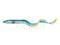 Gummifisch Savage Gear Real Eel 30cm 56g - Blue Fegis Eel BESTEN KUNSTKODER Angelshop