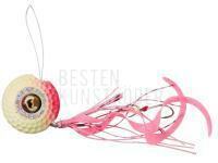 Köder Savage Gear Tai Rubber 115g - Full Glow Pink BESTEN KUNSTKODER Angelshop