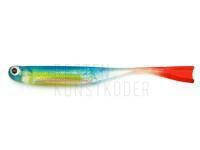 Gummifish Shaker Baits Ice Hunter 75mm - Blue BESTEN KUNSTKODER Angelshop