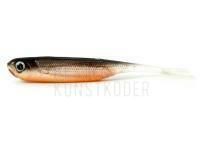 Gummifish Shaker Baits Ice Hunter 75mm - Muikku BESTEN KUNSTKODER Angelshop