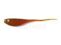 Gummifish Shaker Baits Ice Seed 75mm - #A5 BESTEN KUNSTKODER Angelshop