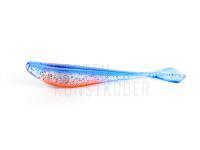 Gummifish Shaker Baits Lilla Verner 100mm - Blue Angel BESTEN KUNSTKODER Angelshop