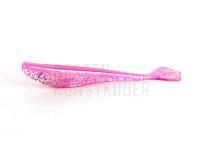 Gummifish Shaker Baits Lilla Verner 100mm - Pinky BESTEN KUNSTKODER Angelshop