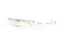 Gummifish Shaker Baits Lilla Verner 100mm - Silver Arrow BESTEN KUNSTKODER Angelshop