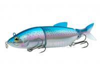 Wobbler Shimano Yasei Soul Swim S 160mm 41g - Blue Trout BESTEN KUNSTKODER Angelshop