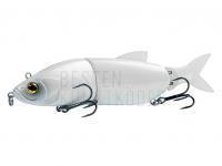 Wobbler Shimano Yasei Soul Swim S 160mm 41g - Pearl White BESTEN KUNSTKODER Angelshop