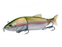 Wobbler Shimano Yasei Soul Swim S 230mm 120g - Rainbow Trout BESTEN KUNSTKODER Angelshop