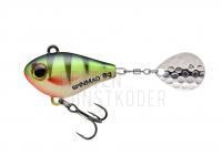 Jig Spinner Spinmad Jigmaster 8g 70mm - 2313 BESTEN KUNSTKODER Angelshop