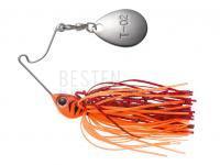 Spinnerbait Köder Tiemco Critter Tackle Cure Pop Spin 7g 50mm - 03 BESTEN KUNSTKODER Angelshop