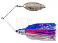 Spinnerbait Westin MonsterVibe (Willow) 23g - Chopper BESTEN KUNSTKODER Angelshop