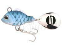 Jig Spinner Spro ASP Spinner UV 18g - Herring BESTEN KUNSTKODER Angelshop