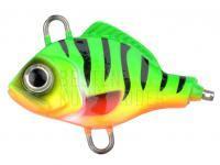 Jig Spinner Spro ASP Spinner UV Zinc 7g - Firetiger