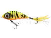 Jerkbait Spro Iris Fatboy 85 SUS | 8.5cm 24g - Firetiger BESTEN KUNSTKODER Angelshop