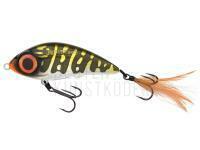 Jerkbait Spro Iris Fatboy 85 SUS | 8.5cm 24g - Northern Pike BESTEN KUNSTKODER Angelshop