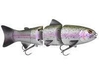 Wobbler SPRO Swimbait UV 8" 20.3cm 133g - Rainbow Trout BESTEN KUNSTKODER Angelshop