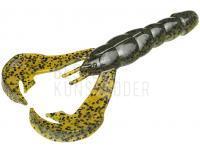 Gummiköder Strike King Rage Craw 10cm - Summer Craw BESTEN KUNSTKODER Angelshop