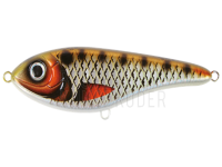 Jerkbait Strike Pro Buster SwimBait 13cm - CWC007 BESTEN KUNSTKODER Angelshop