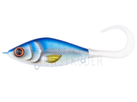 Köder Strike Pro Guppie 13.5cm 120g - TR009F BESTEN KUNSTKODER Angelshop